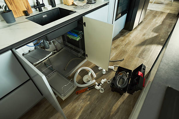 Reliable Leak Detection contractor in Deanville, TX by Street Wise - Plumbing